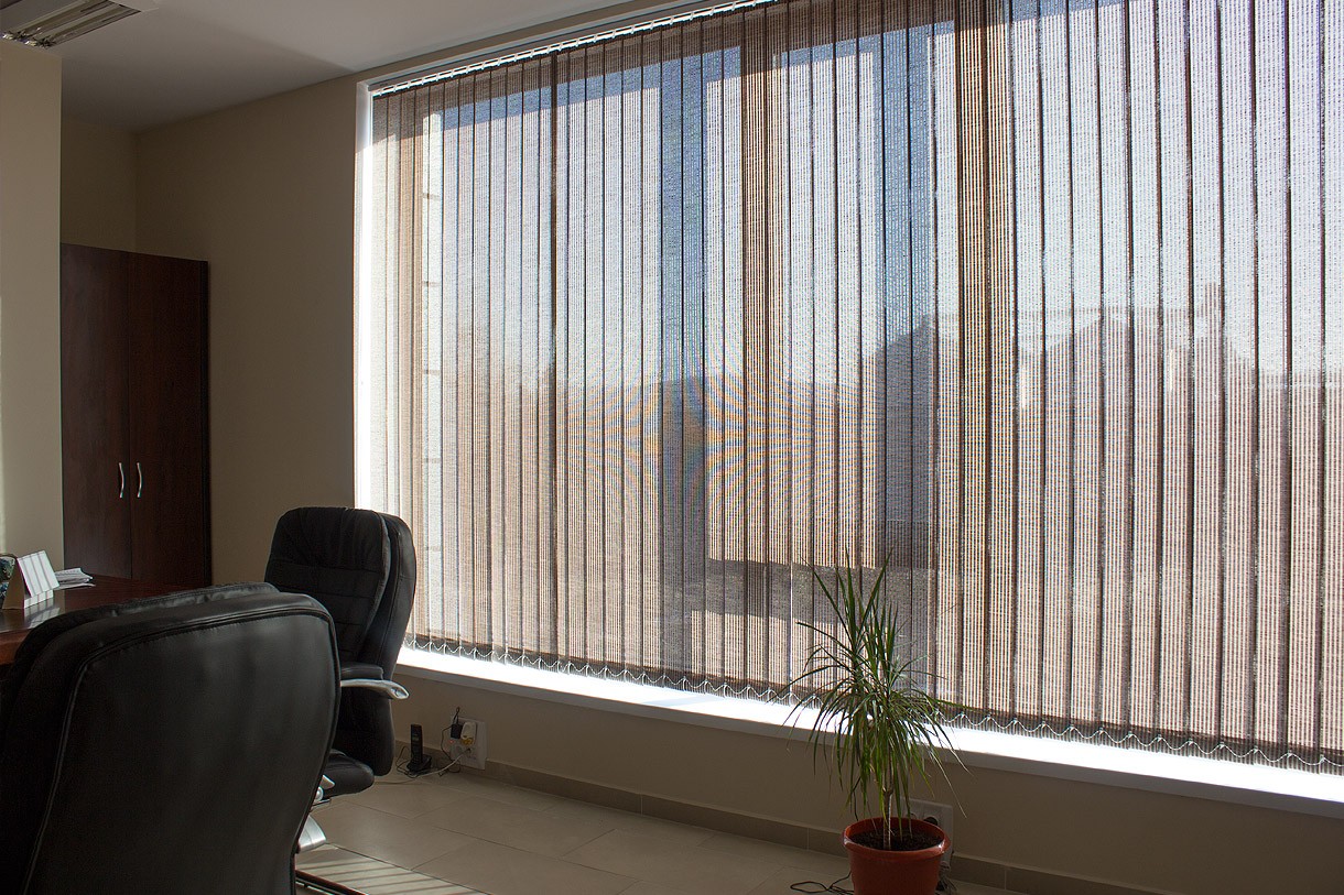 Cortinas- Roller Eurodec
