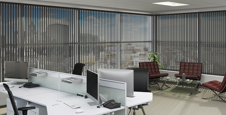 Cortinas- Roller Eurodec 3