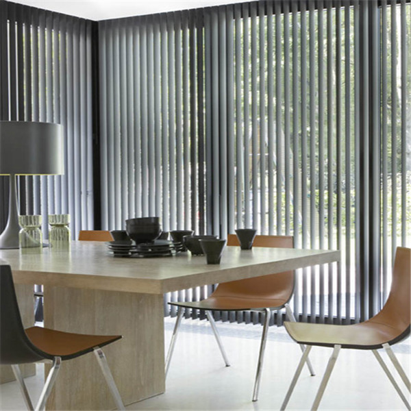 Cortinas- Roller Eurodec 4