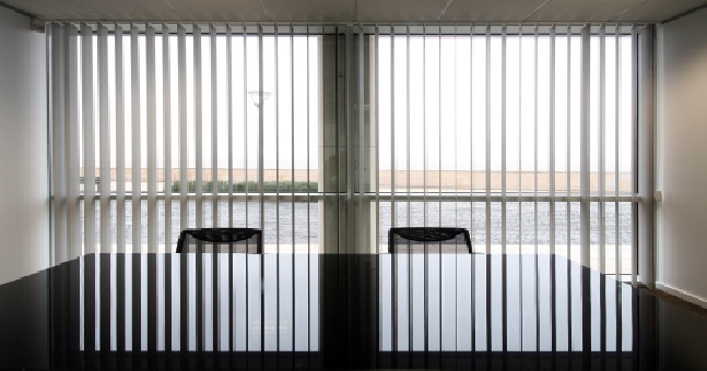 Cortinas- Roller Eurodec-5
