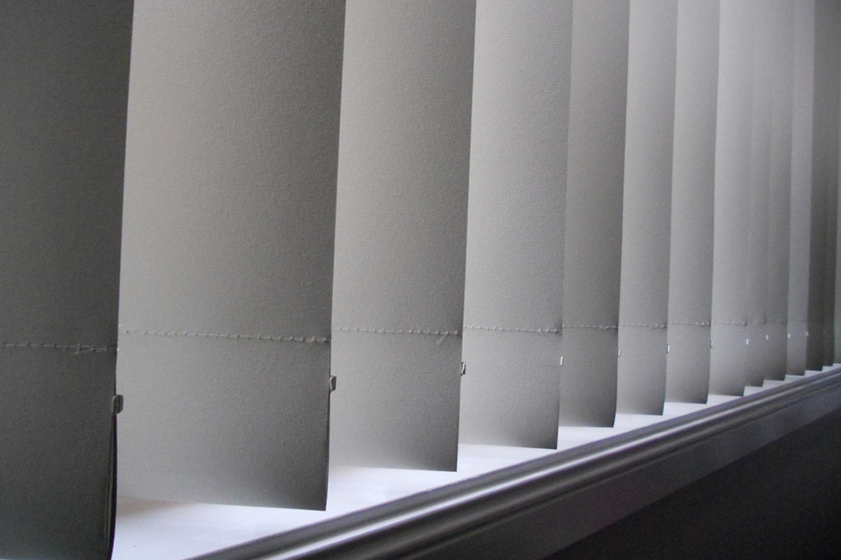Cortinas- Roller Eurodec 1